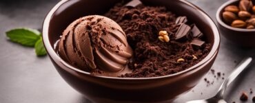 magnum vegan