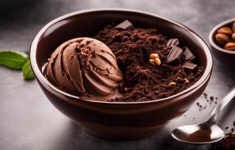 magnum vegan