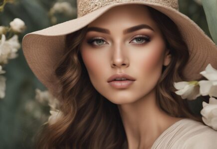 maquillage vegan bio