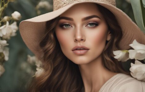 maquillage vegan bio