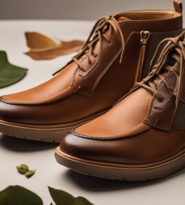 marque chaussures vegan
