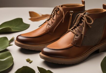 marque chaussures vegan