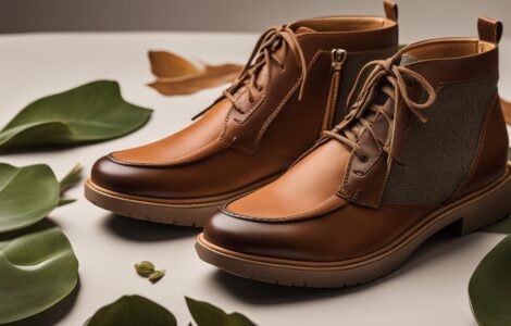 marque chaussures vegan