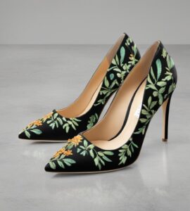 marque chaussures vegan