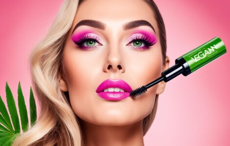 mascara vegan