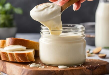 mayo vegan