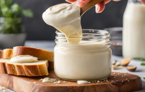 mayo vegan