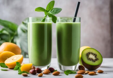 meilleure protéine vegan