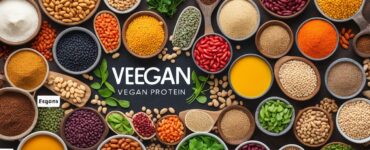 meilleure protéine vegan