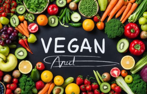 meilleures recettes vegan
