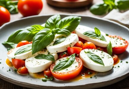 mozzarella vegan