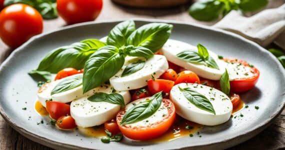 mozzarella vegan