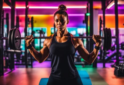 musculation vegan