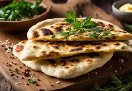 naan vegan