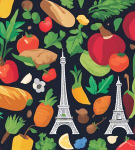 nombre de vegan en france
