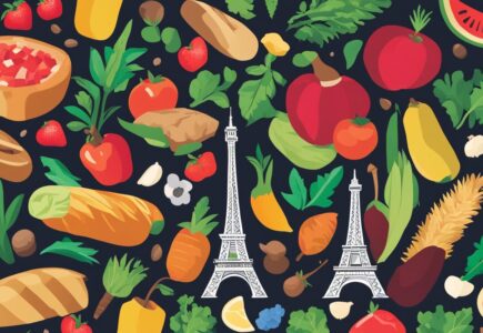 nombre de vegan en france