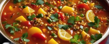 paella vegan