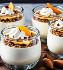 panna cotta vegan