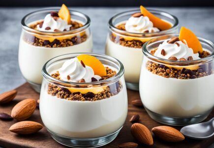 panna cotta vegan