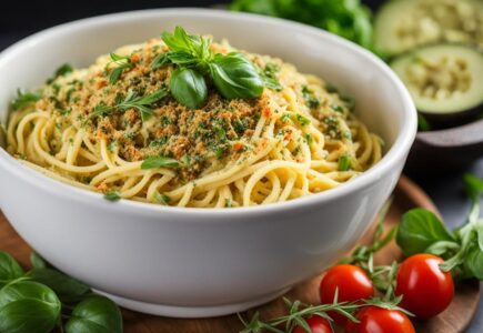 parmesan vegan