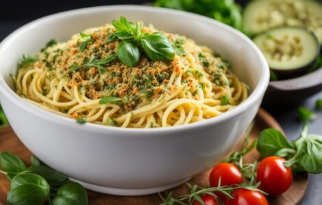 parmesan vegan