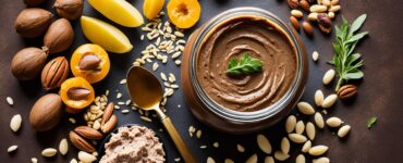 pate a tartiner vegan