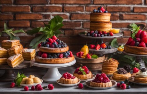 patisserie vegan bordeaux