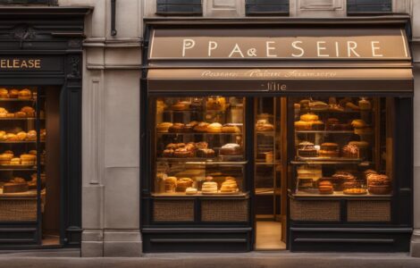 pâtisserie vegan lille