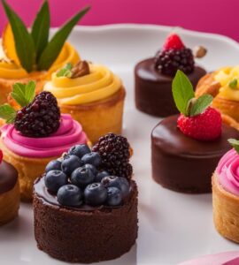 pâtisserie vegan lyon