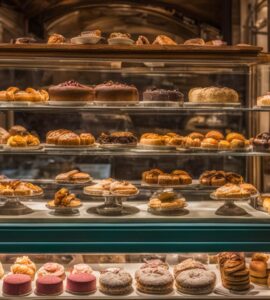 pâtisserie vegan strasbourg