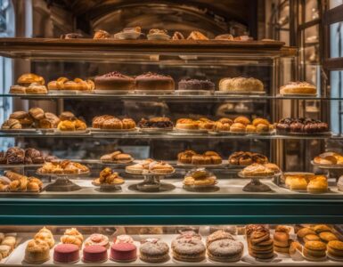 pâtisserie vegan strasbourg
