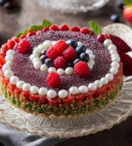 perle en sucre vegan