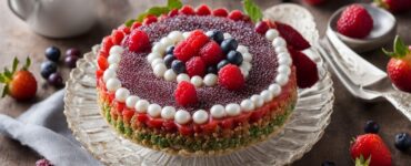 perle en sucre vegan