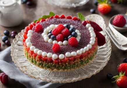 perle en sucre vegan