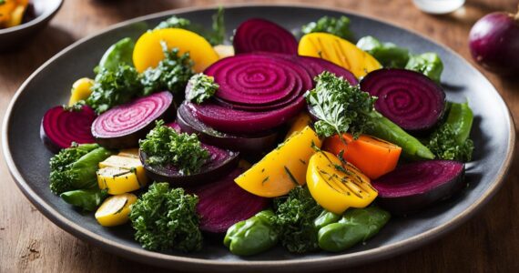 plat vegan facile