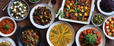 plats vegan