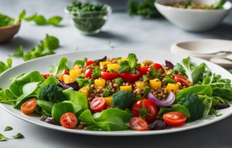 pourcentage de végétarien en france