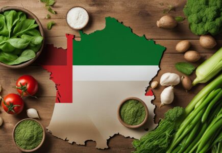 pourcentage vegan france