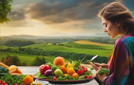 pourquoi devenir végétarien
