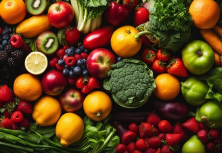 produits vegan