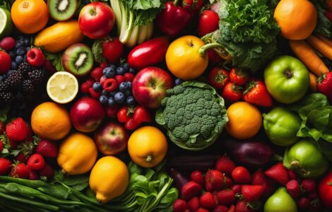 produits vegan