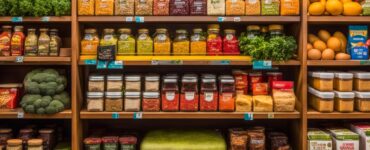 produits vegan
