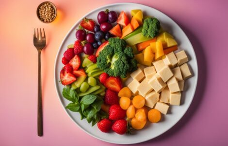 protéine vegan