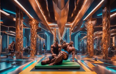 protéine vegan musculation