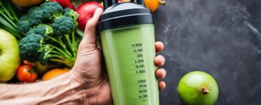 protéine vegan musculation