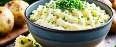 purée vegan
