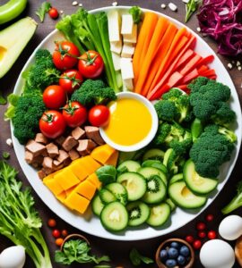 que ne mange pas un vegan