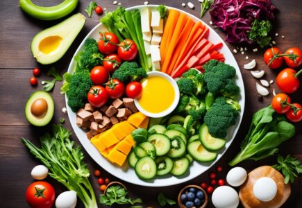 que ne mange pas un vegan