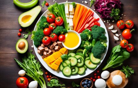 que ne mange pas un vegan