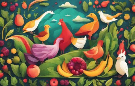 qu'est ce qu'un vegan